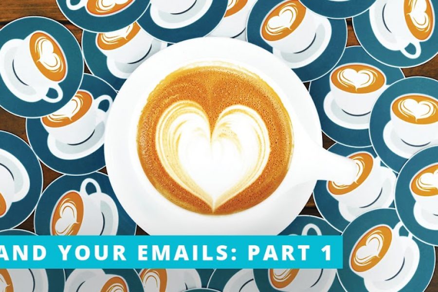 The 5 Step Checklist for Great Email Branding: Part 1