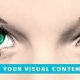 5 Tips to Improve Your Visual Content Strategy