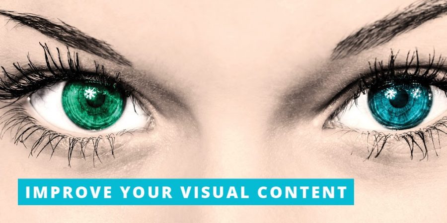 5 Tips to Improve Your Visual Content Strategy
