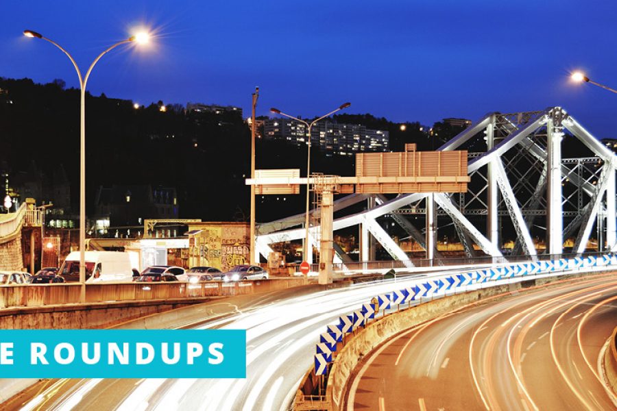 Use Roundups to Explode Your Traffic Overnight